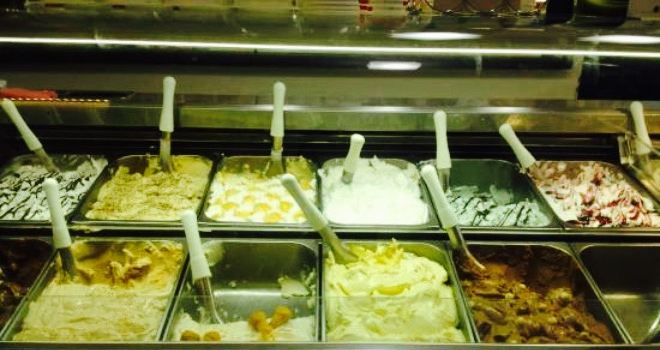 Gelatiere