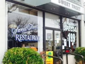 Sweet Treet