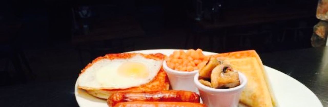 Simply Fish and Chips