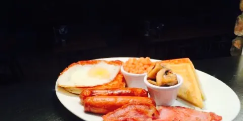 Simply Fish and Chips