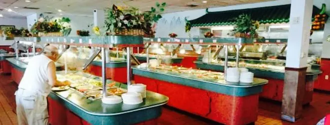 New China Buffet