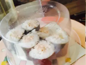 Marine Sushi