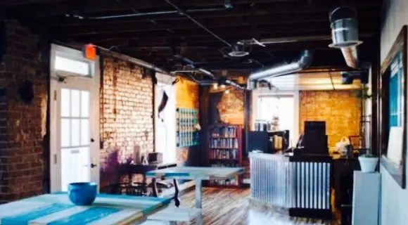 Secret Place Coffee House