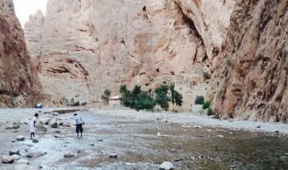 Hotel Restaurant La Kasbah