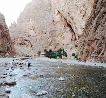 Hotel Restaurant La Kasbah