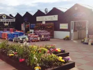 Leighton Buzzard Garden Centre