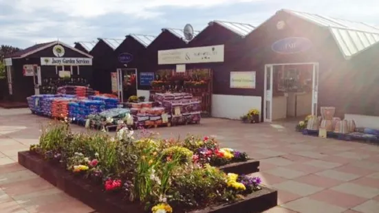 Leighton Buzzard Garden Centre