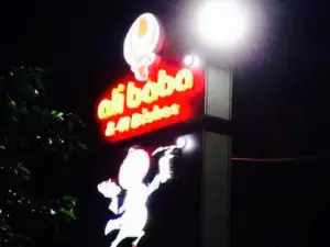 Alibaba & 41 Dishes - Thrissur