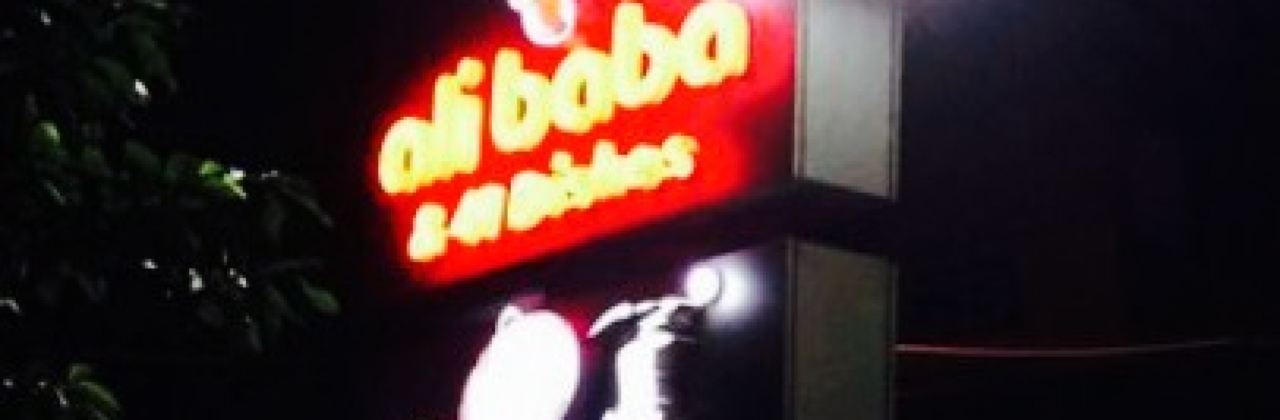 Alibaba & 41 Dishes - Thrissur