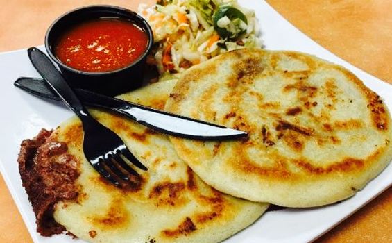 Rancheros Taqueria