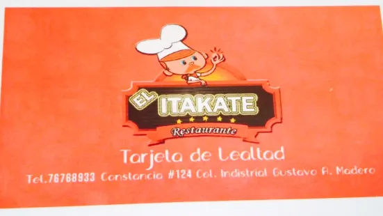 El Itakate