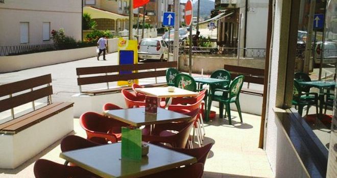 Filliana Pizzaria