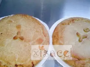 Panaderia Isacel sin gluten