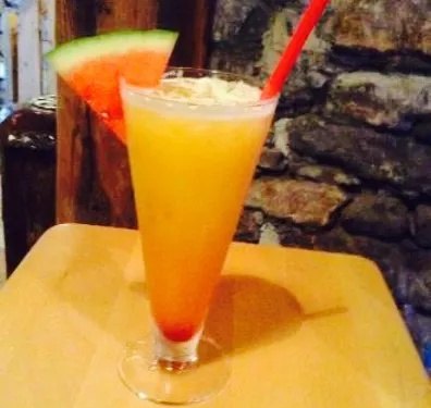 La Maison d'Angeline