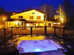 Ristorante Agriturismo La Maragliana