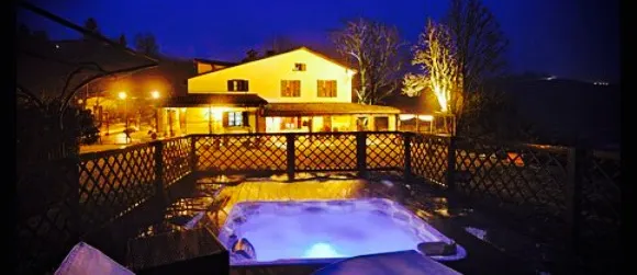 Ristorante Agriturismo La Maragliana