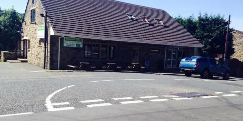 Compo's Take Away and Family Restaurant