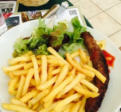 Domaine de l’Hostréière