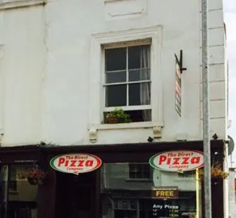 The Direct Pizza Company