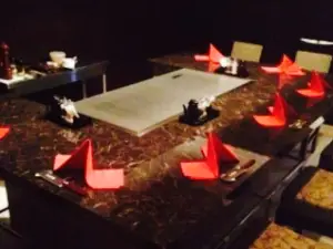 Steak & Western Style Kaiseki Tsugami