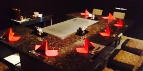 Steak & Western Style Kaiseki Tsugami