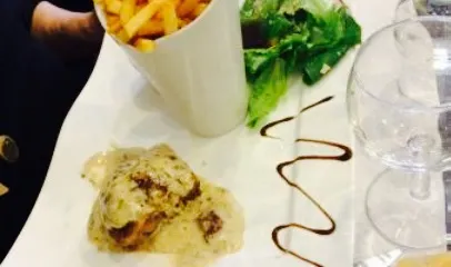 Restaurant Chez Lizza