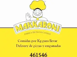 MAKKARONI