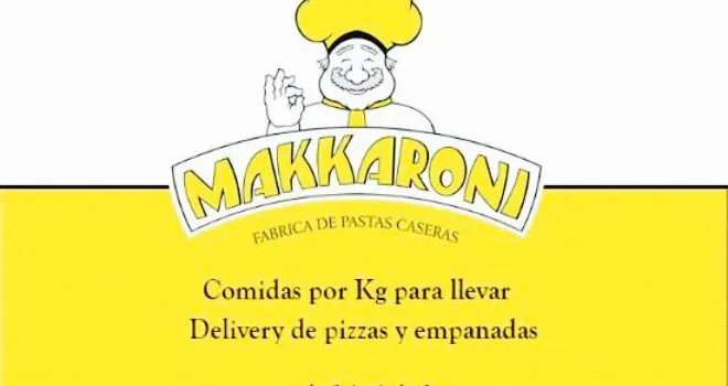 MAKKARONI