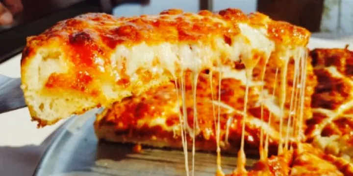 Venice House Pizza 2 For 1