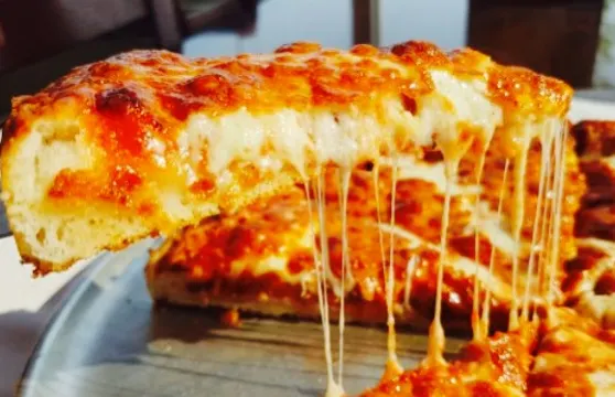 Venice House Pizza 2 For 1