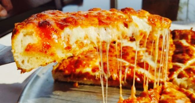 Venice House Pizza