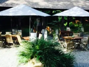 Le Relais de la Sauveniere