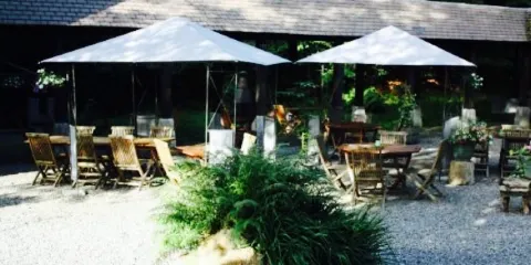 Le Relais de la Sauveniere