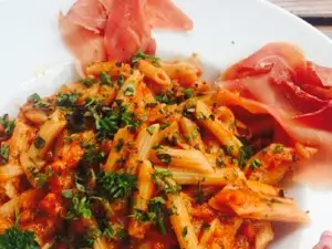 Nudelrestaurant Sonne