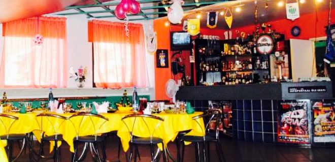 Sport-Bar Gol