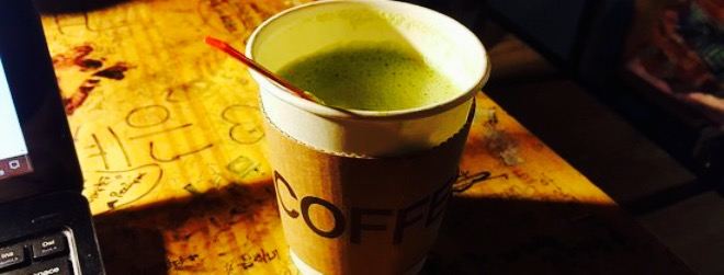 Kappacoffee