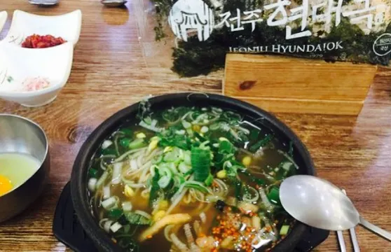 Pancake Juhyeon Daeok