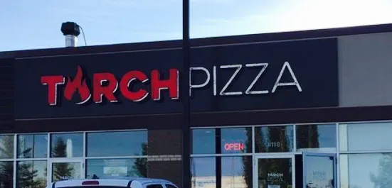 Torch Pizza