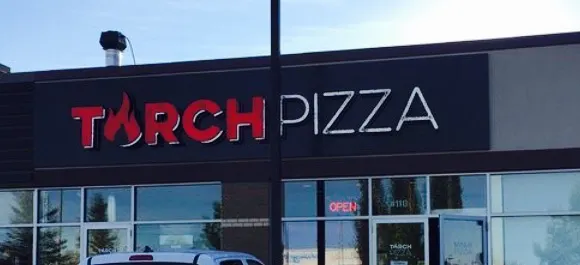 Piccolos Pizza & Pasta - Red Deer