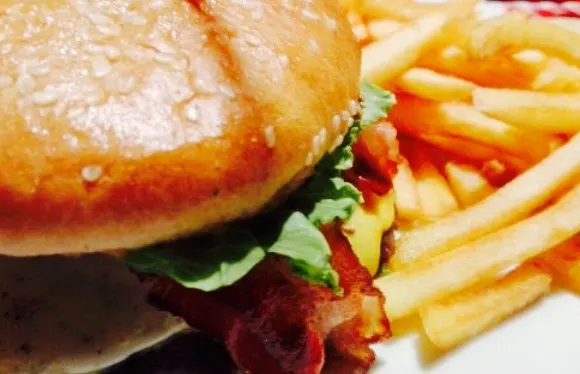 Gaststatte Farrenstall mit Tanzlokal