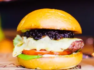 スターバーガー