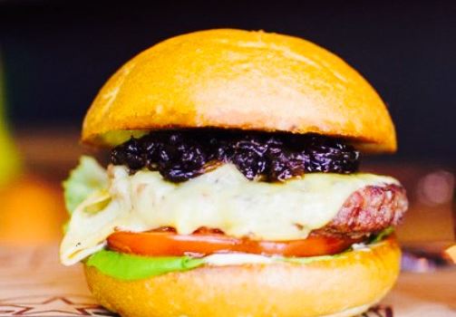 Star Burger