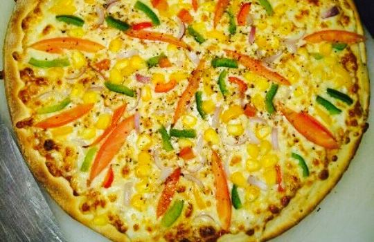 Laziz Pizza