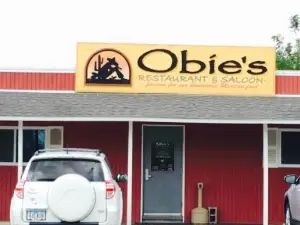 Obie's West