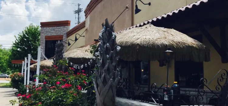 Plaza Azteca Mexican Restaurant · Monterey of California