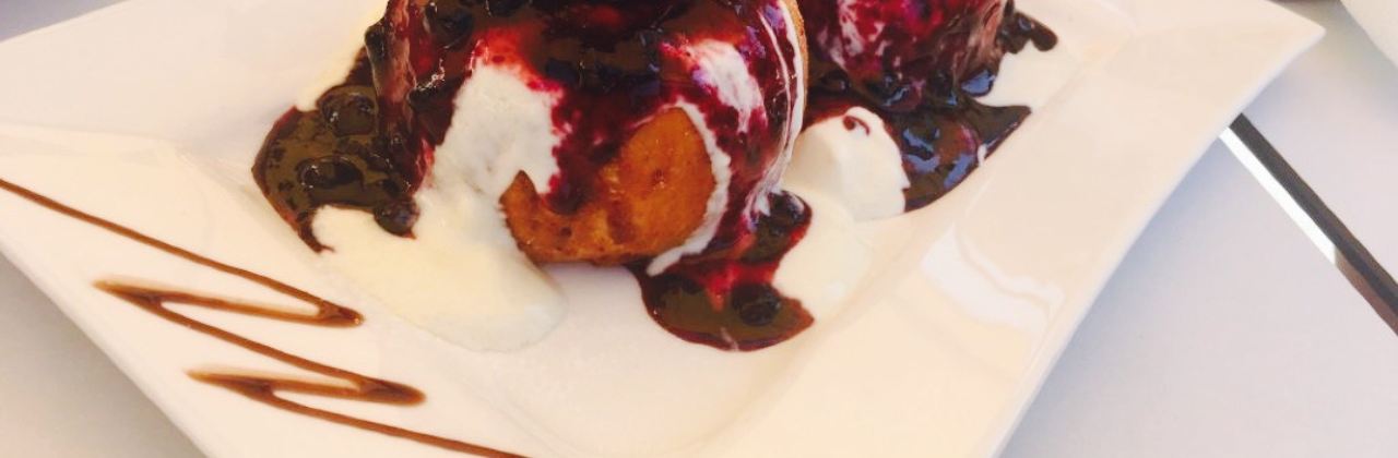 Kalimtzakis Cafeneaua Parcului