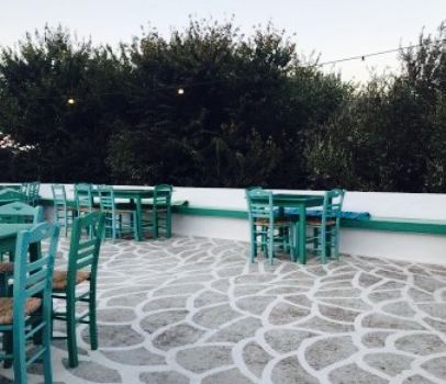 Mathios Taverna