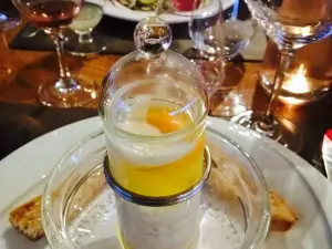 Le Bistrot du Marin