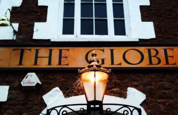 The Globe