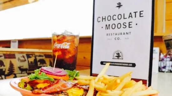 Chocolate Moose Restaurant Company